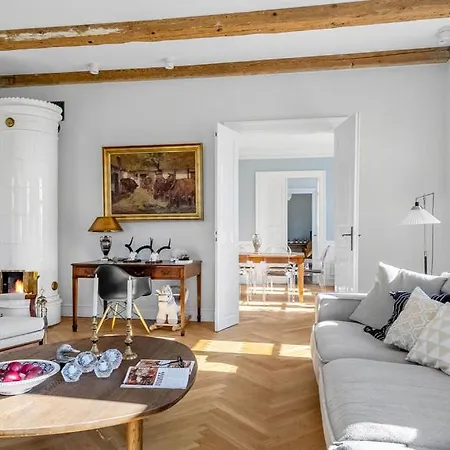Renovated With Views Over Lillebaelt Sønder Stenderup
